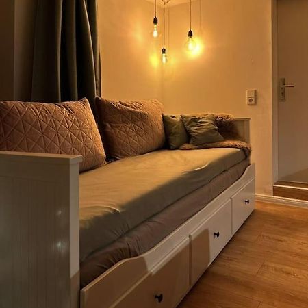 Buttelstedt Gemuetliche Hygge Cabin מראה חיצוני תמונה