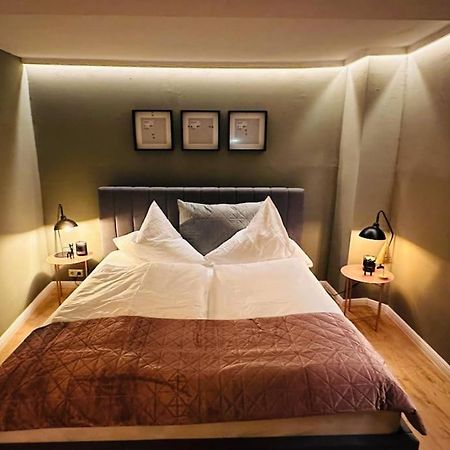 Buttelstedt Gemuetliche Hygge Cabin מראה חיצוני תמונה
