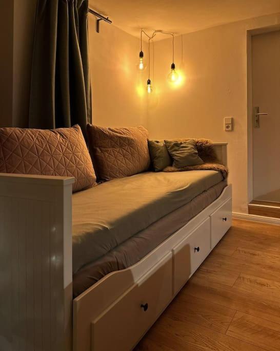 Buttelstedt Gemuetliche Hygge Cabin מראה חיצוני תמונה